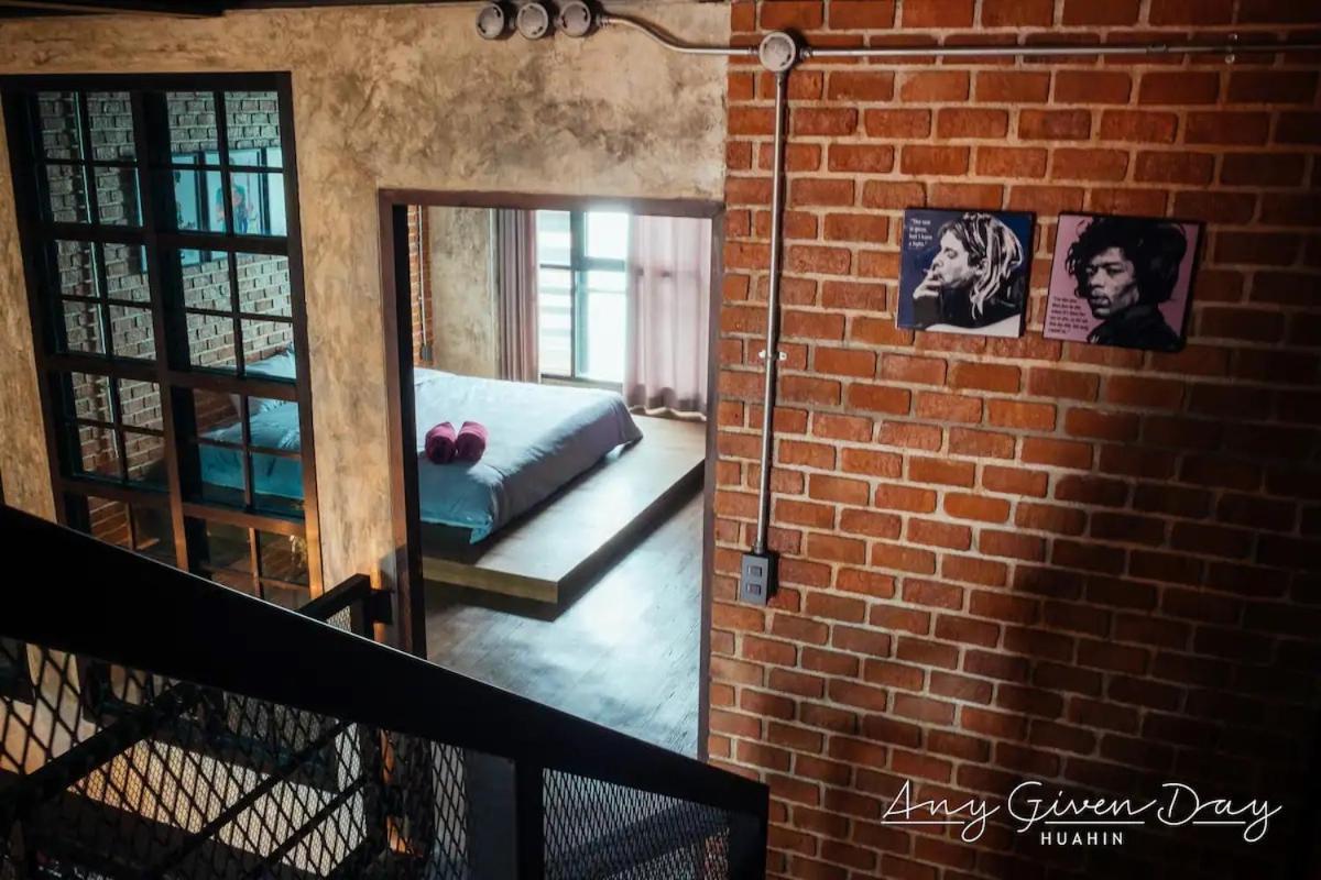 Any Day House *