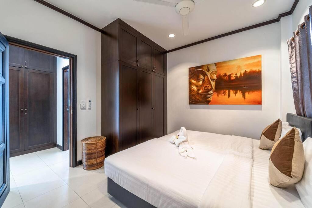 3 Bedroom Pool In Great Location! Bub Villa *