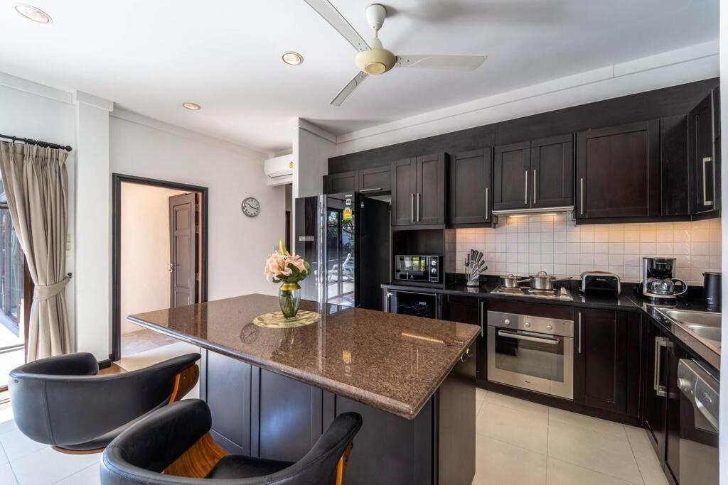 3 Bedroom Pool In Great Location! Bub Villa *