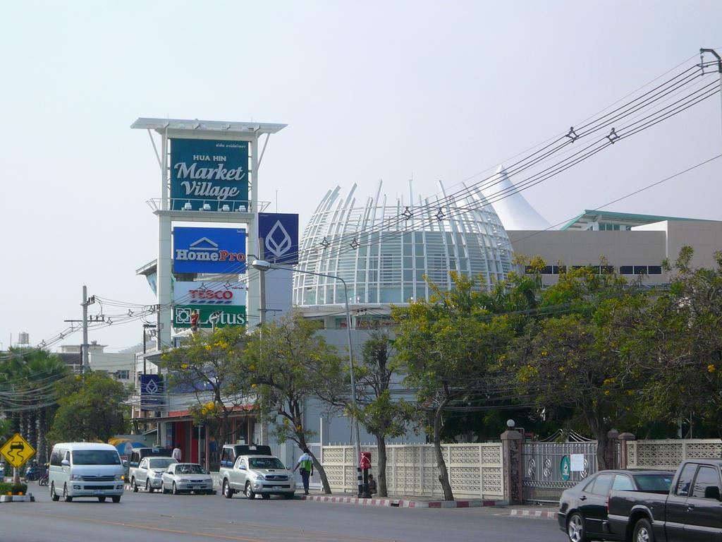 Baan San Dao