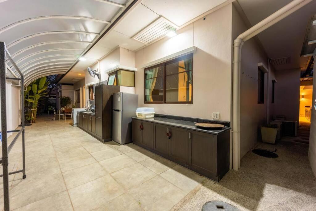 Villa 3 Bedroom Pool In Great Location! Bub