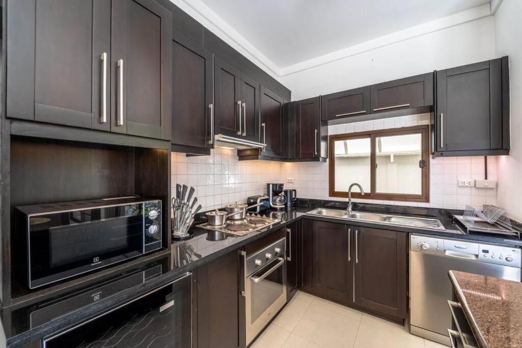Villa 3 Bedroom Pool In Great Location! Bub *