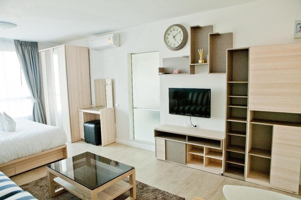 Baan Peang Ploen A712 By Apartment *