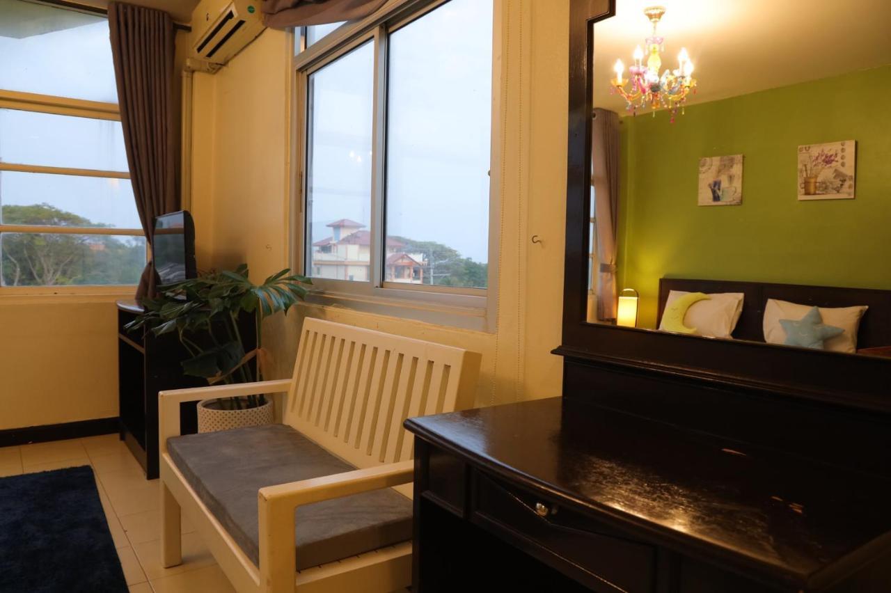 Khách sạn Baan Nilawan Hua Hin