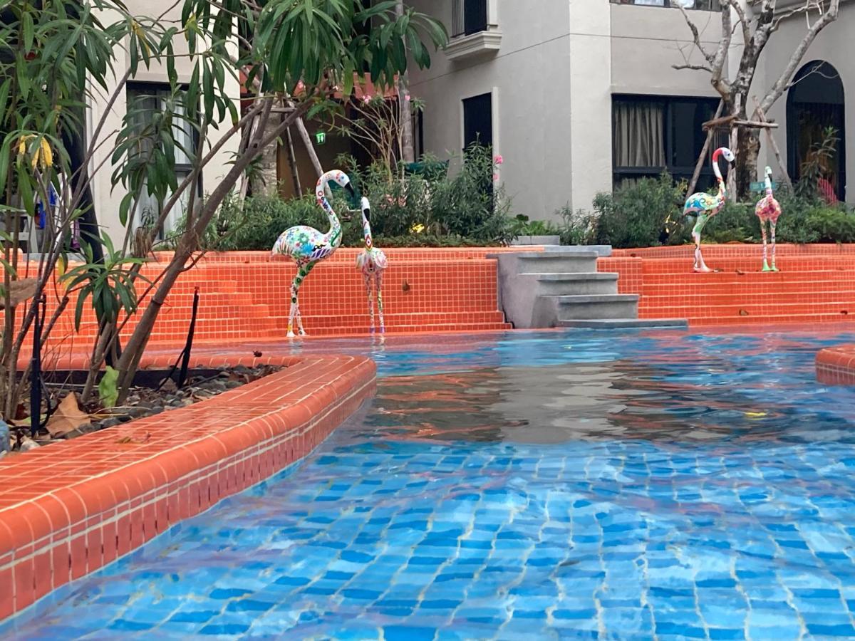 Pangsapuri La Habana - 2 Bedroom Hua Hin