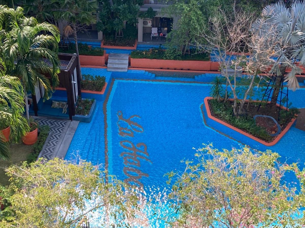 Pangsapuri La Habana - 2 Bedroom Hua Hin