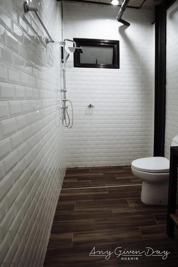 Vakantiehuis Any Day House HHQ