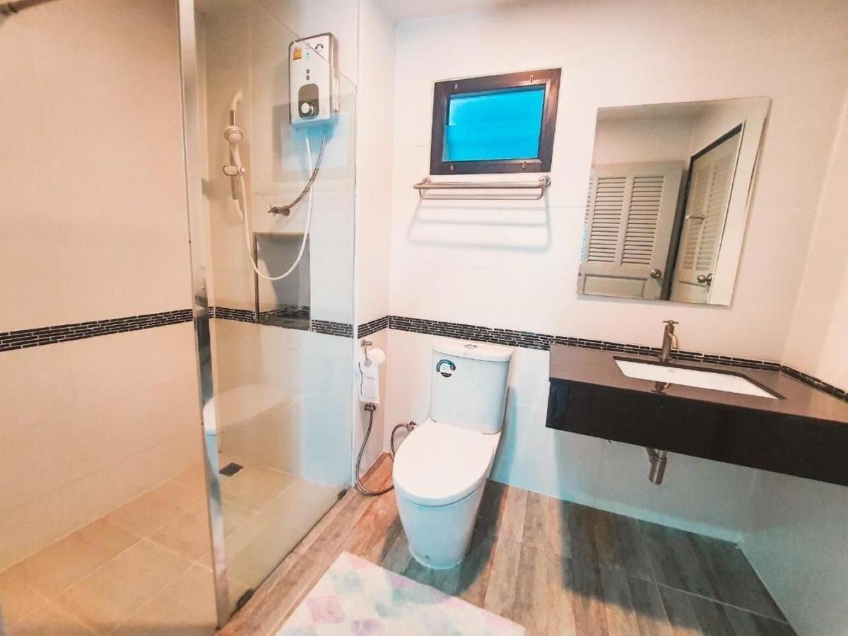 Apartment Pony Topview Hua Hin