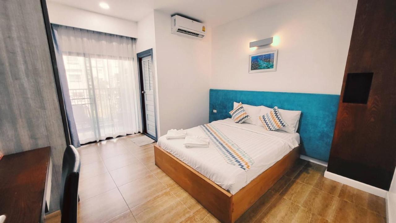 Apartment Pony Topview Hua Hin