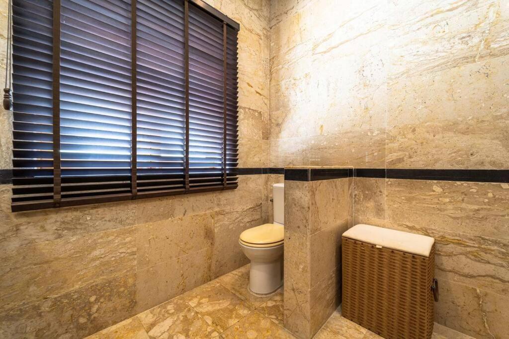 Cozy 3 Bedroom Pool Close To Town Cv3l Hua Hin