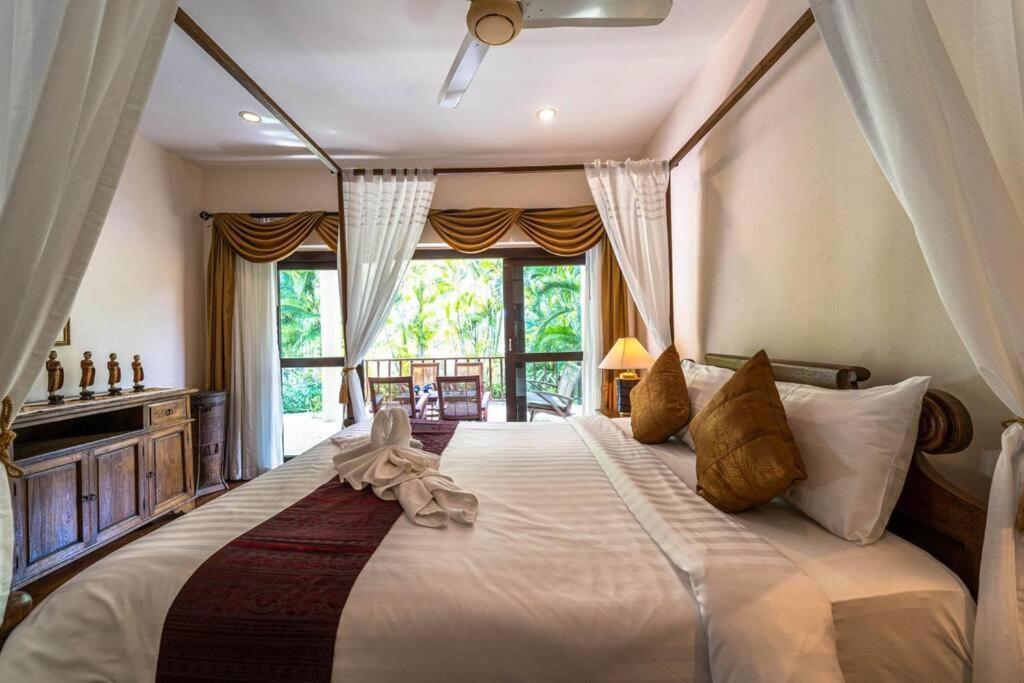 Cozy 3 Bedroom Pool Close To Town Cv3l Villa Hua Hin
