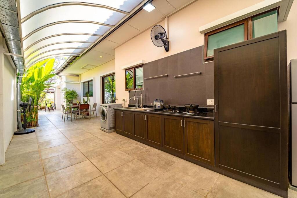 3 Bedroom Pool In Great Location! Bub Villa