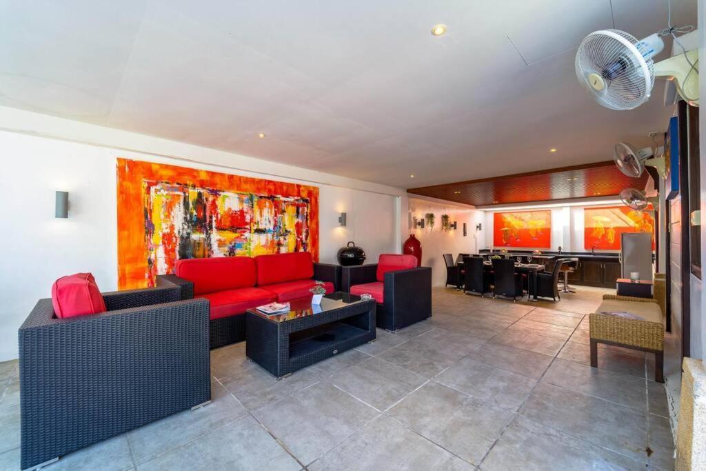 3 Bedroom Pool In Great Location! Bub Villa