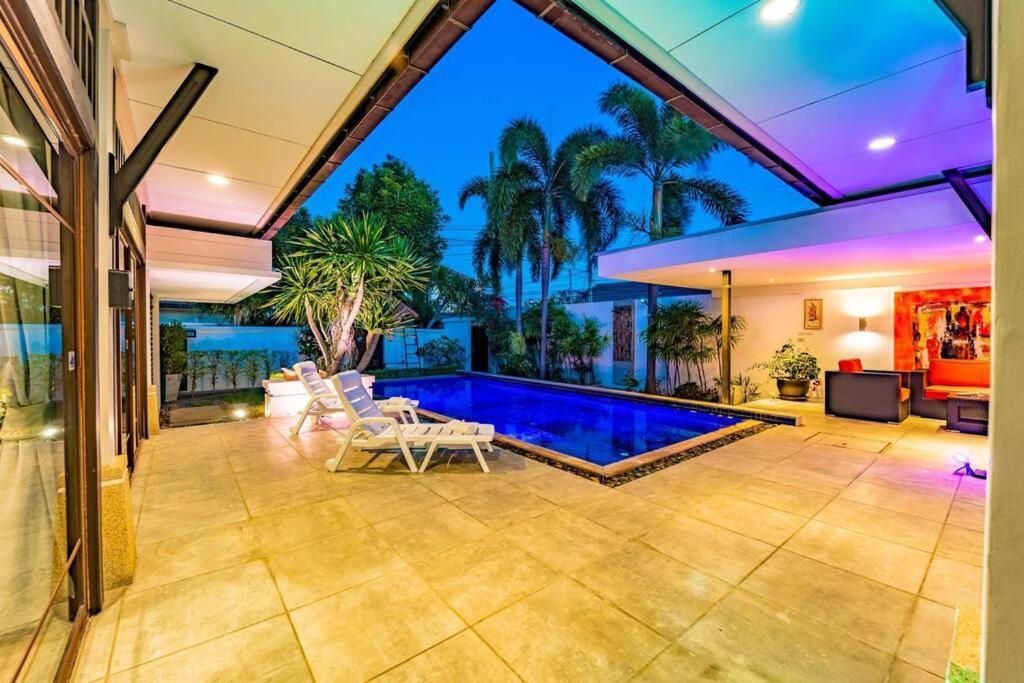 Villa 3 Bedroom Pool In Great Location! Bub *