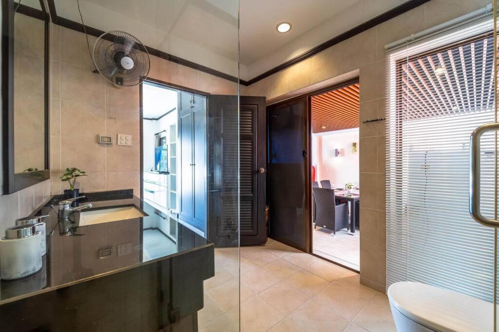 3 Bedroom Pool In Great Location! Bub Villa
