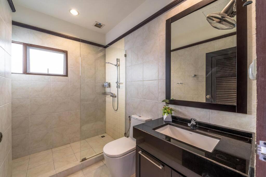 3 Bedroom Pool In Great Location! Bub Villa