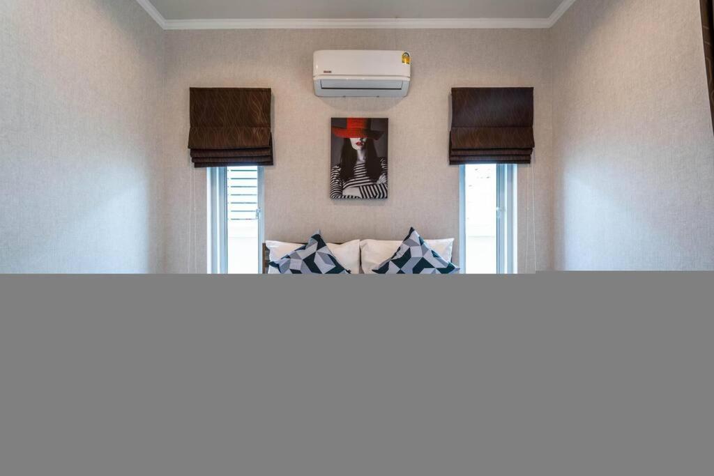 New 2 Bedroom Pool C882 * Hua Hin