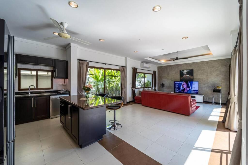 Villa 3 Bedroom Pool In Great Location! Bub *