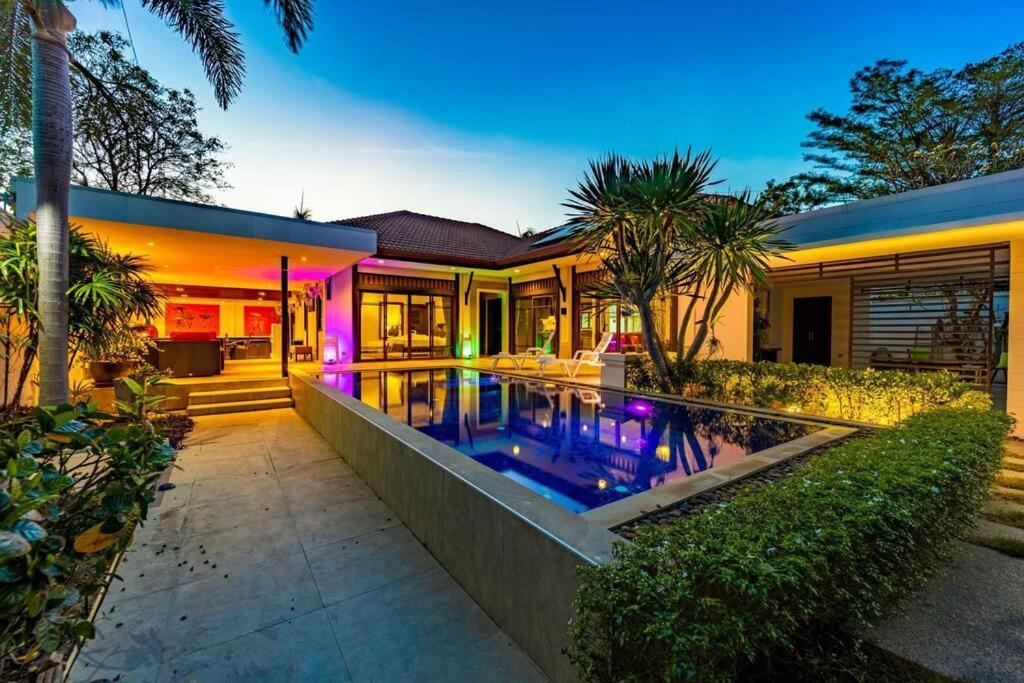 3 Bedroom Pool In Great Location! Bub Villa *