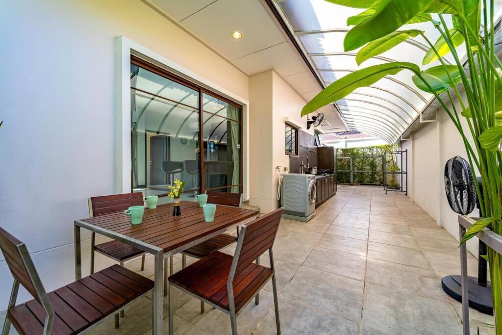 3 Bedroom Pool In Great Location! Bub Villa *