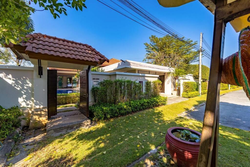 3 Bedroom Pool In Great Location! Bub Villa *