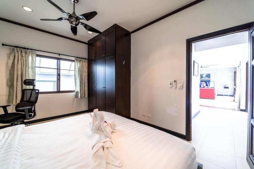 3 Bedroom Pool In Great Location! Bub Villa