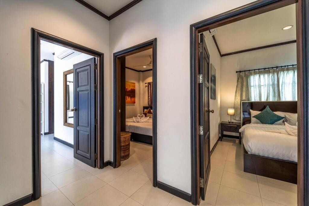 Villa 3 Bedroom Pool In Great Location! Bub *