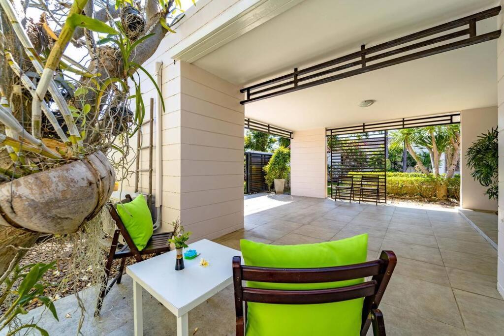 Villa 3 Bedroom Pool In Great Location! Bub