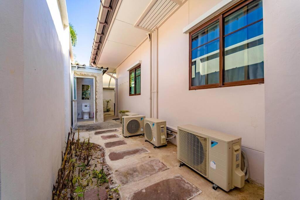 Villa 3 Bedroom Pool In Great Location! Bub