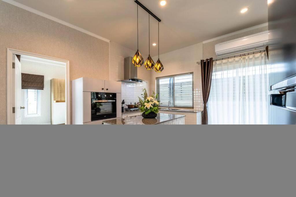 New 2 Bedroom Pool C882 Hua Hin
