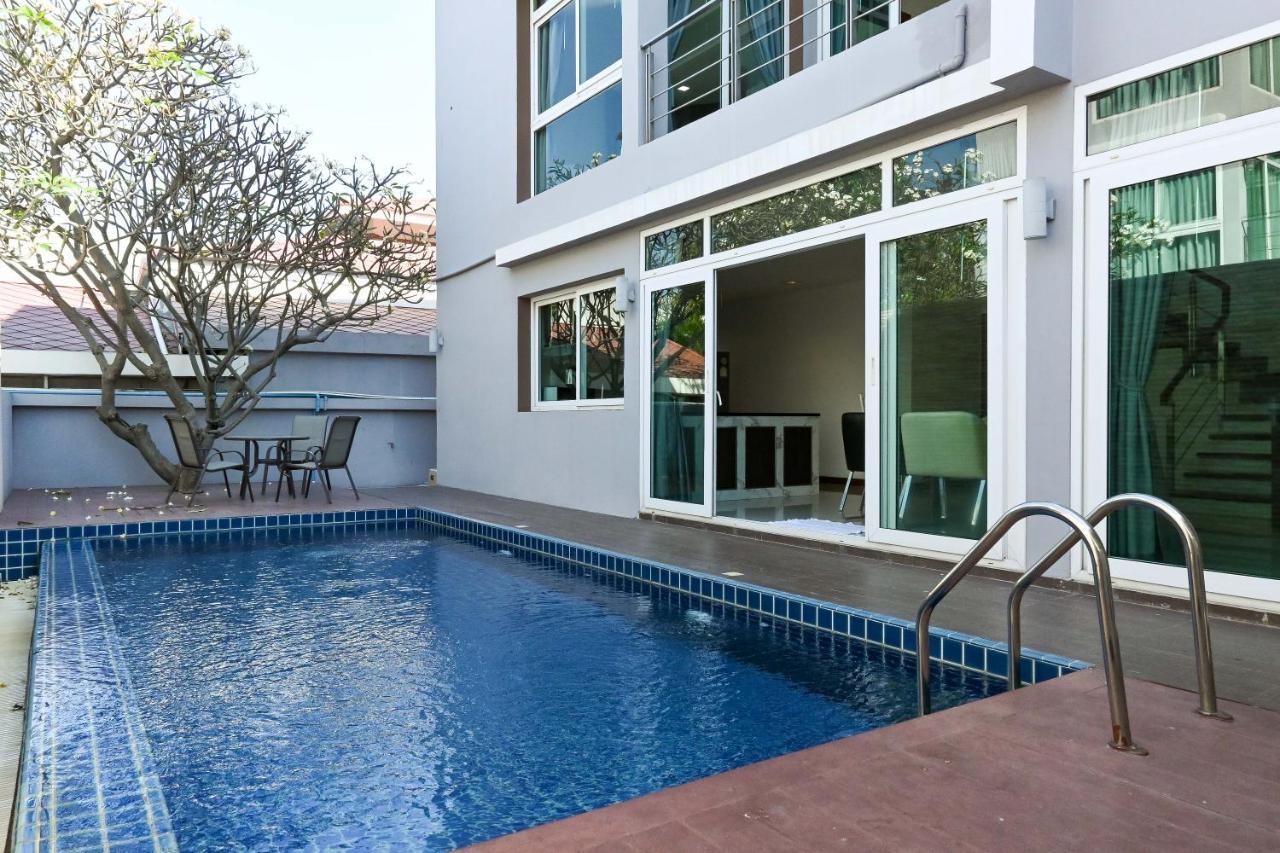 Hotel Golden Sea - Sha Extra Hua Hin