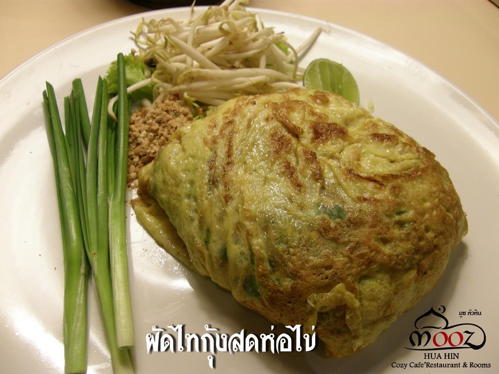 Mooz Hua Hin