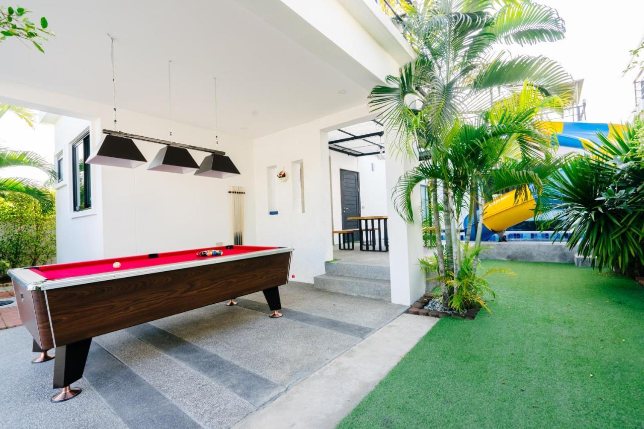 Modern Pool * Hua Hin