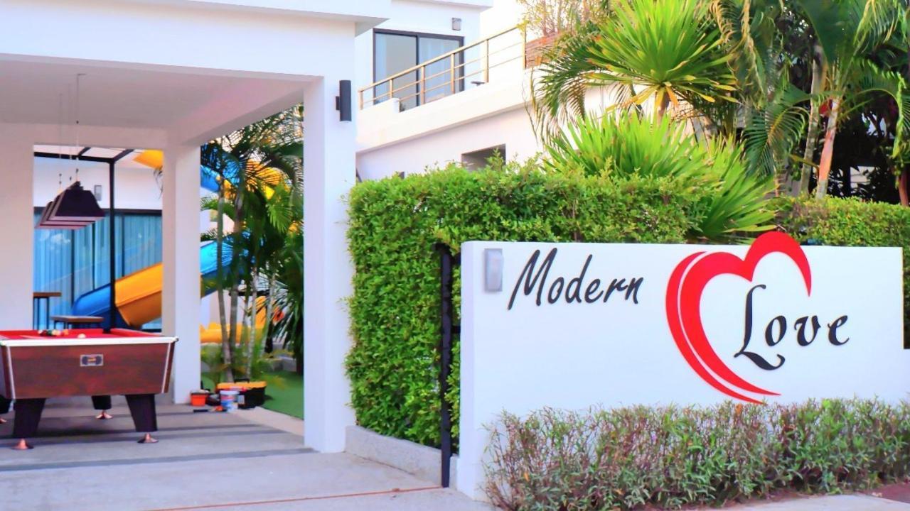 Villa Modern Pool *