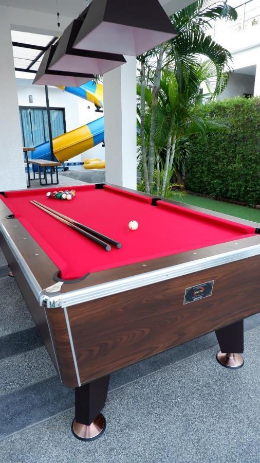 Villa Modern Pool