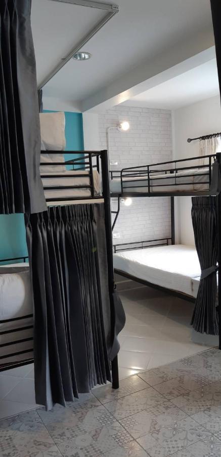 Guest house Klai Hua Hin