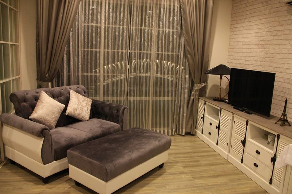 Apartment Summer By Sirirat Hua Hin