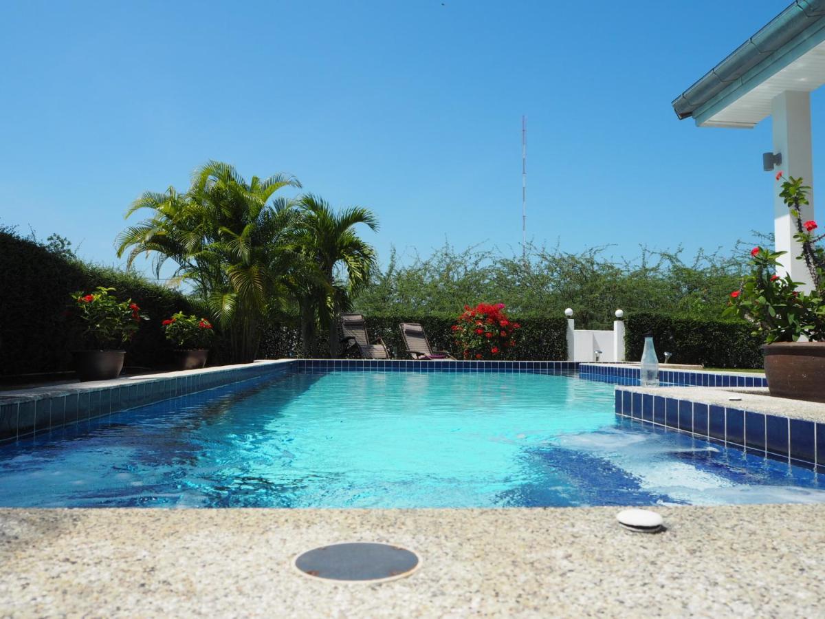 102 Villa Hua Hin