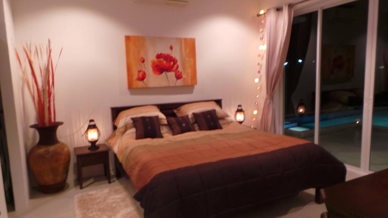 Villa 102 Hua Hin
