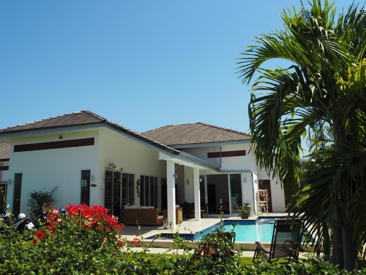 Villa 102