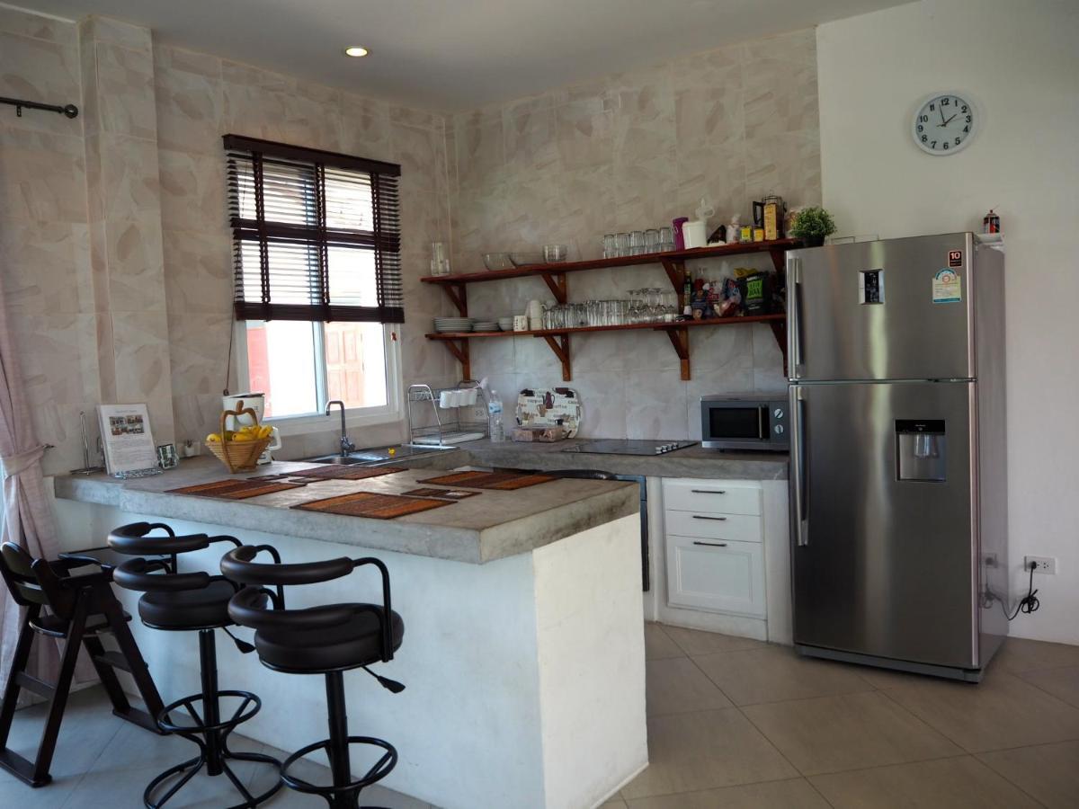 102 Villa Hua Hin