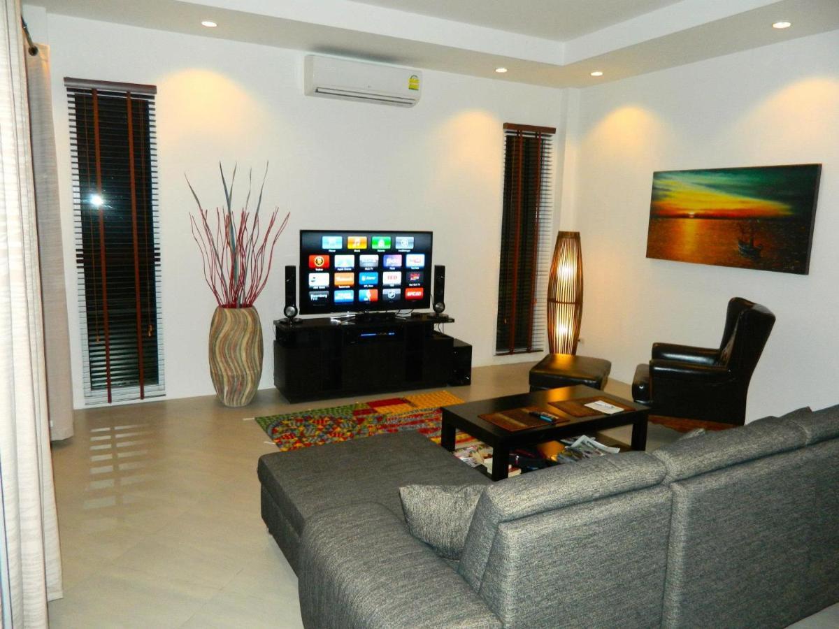 102 Hua Hin