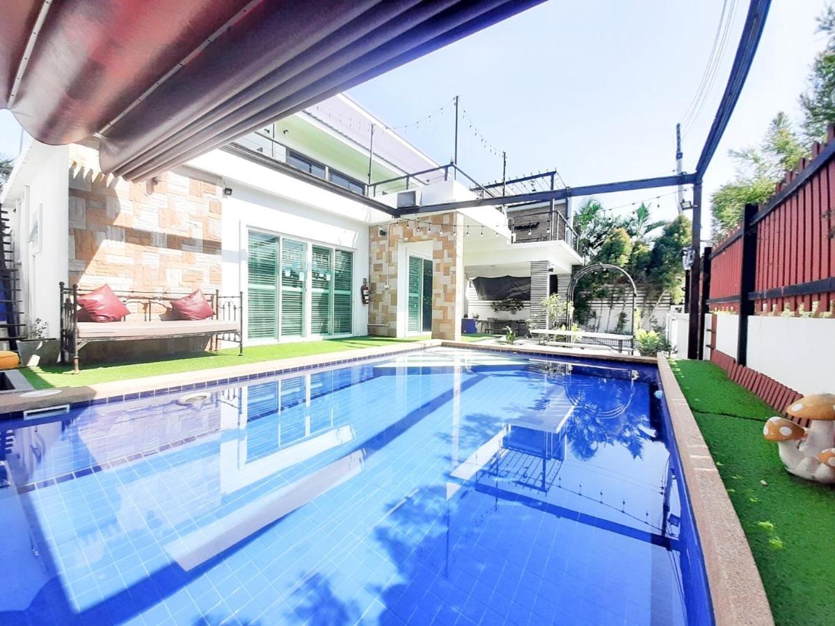Baan Tohpool - Pool 4 Bedrooms Villa Hua Hin