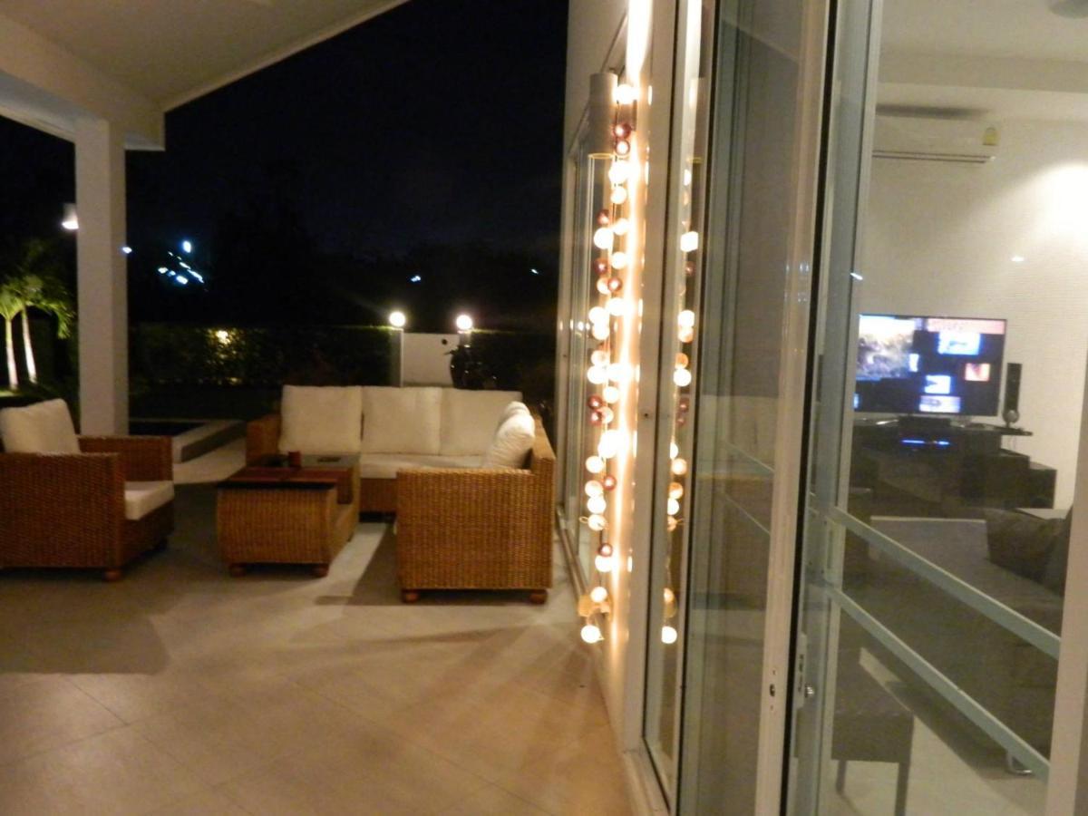 Villa 102 Hua Hin