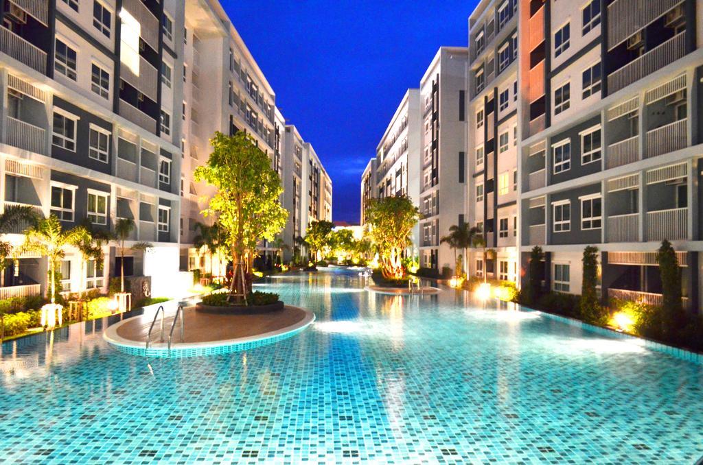 The Trust Hua-hin