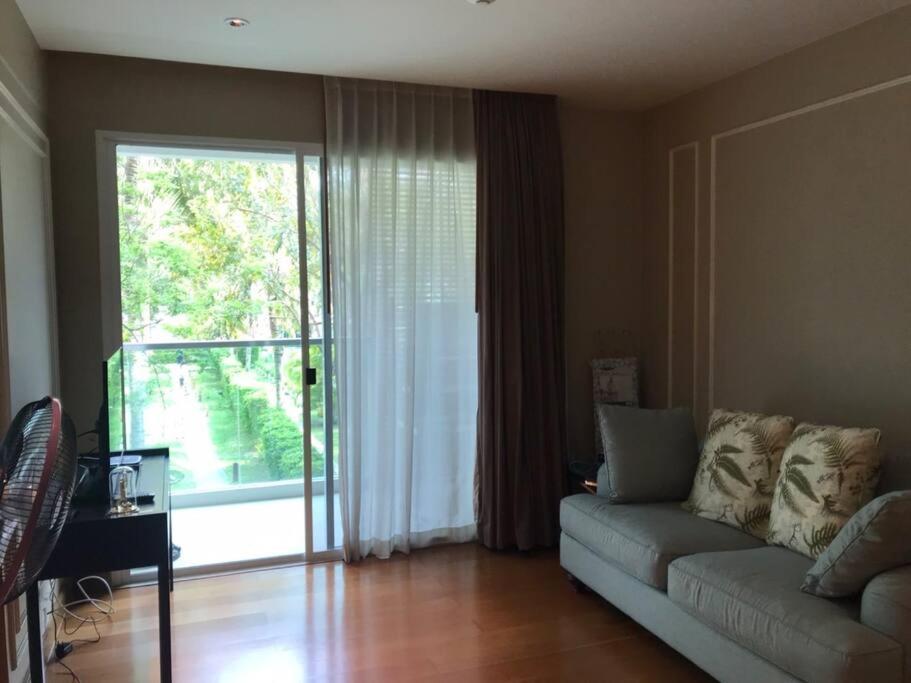 Apartment Luxury Amari Condo/resort