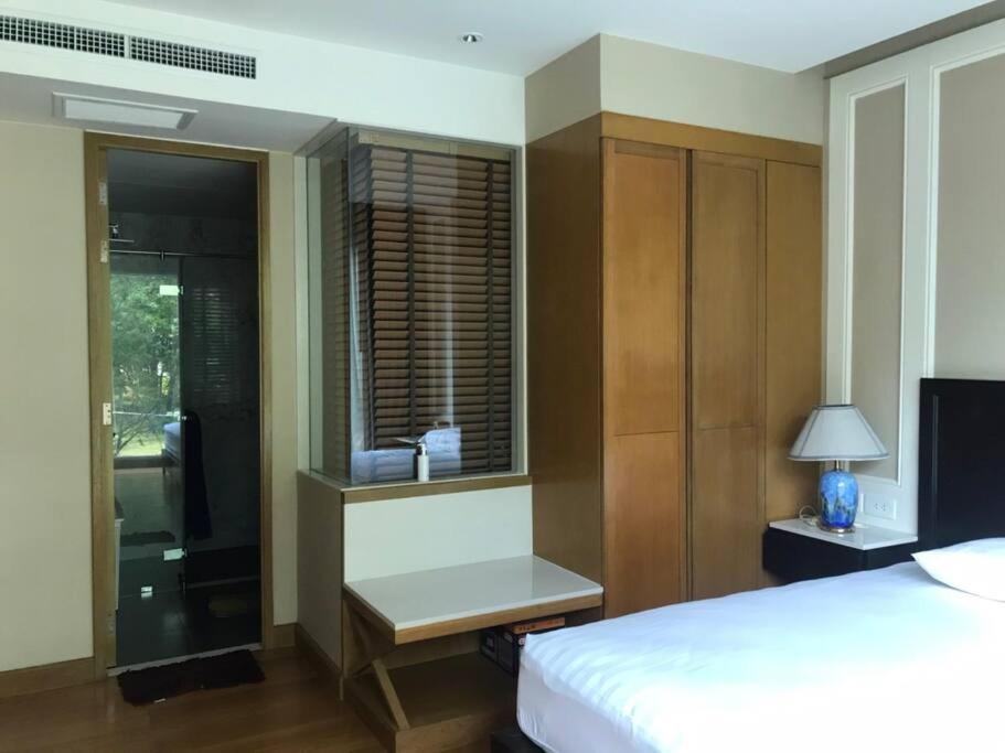 Apartment Luxury Amari Condo/resort