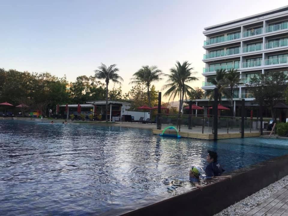 Luxury Amari Condo/resort Apartment Hua Hin
