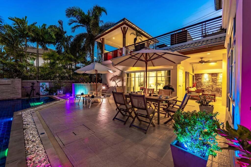 Villa 3 Bedroom Pool In Great Location Stv