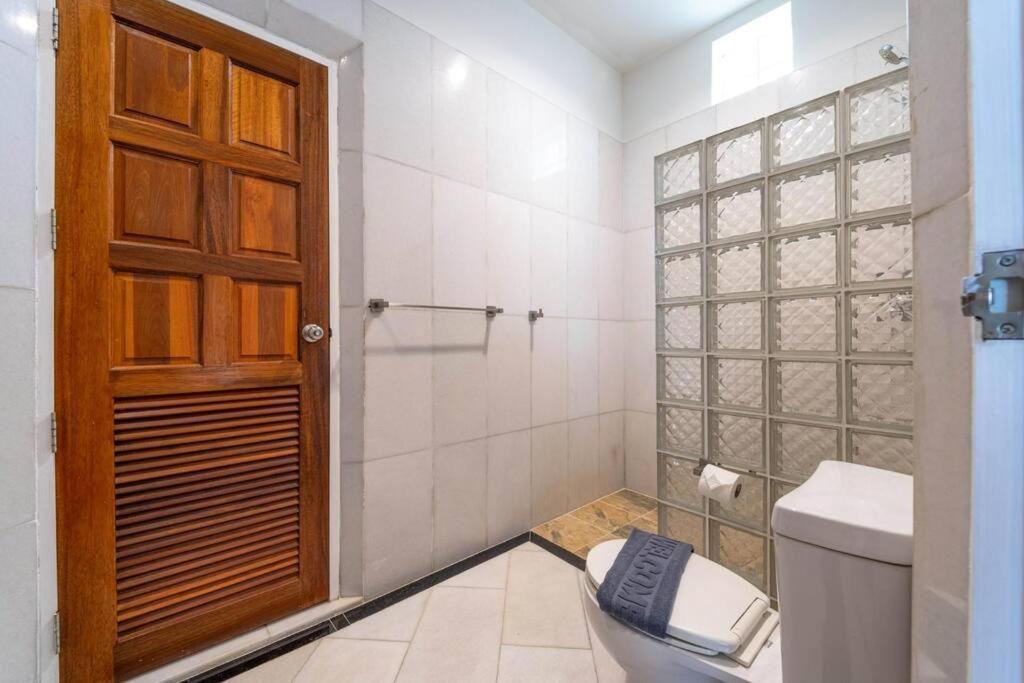 Private 4 Bedroom Pool Ng411 * Hua Hin